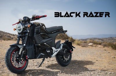 Black Razer